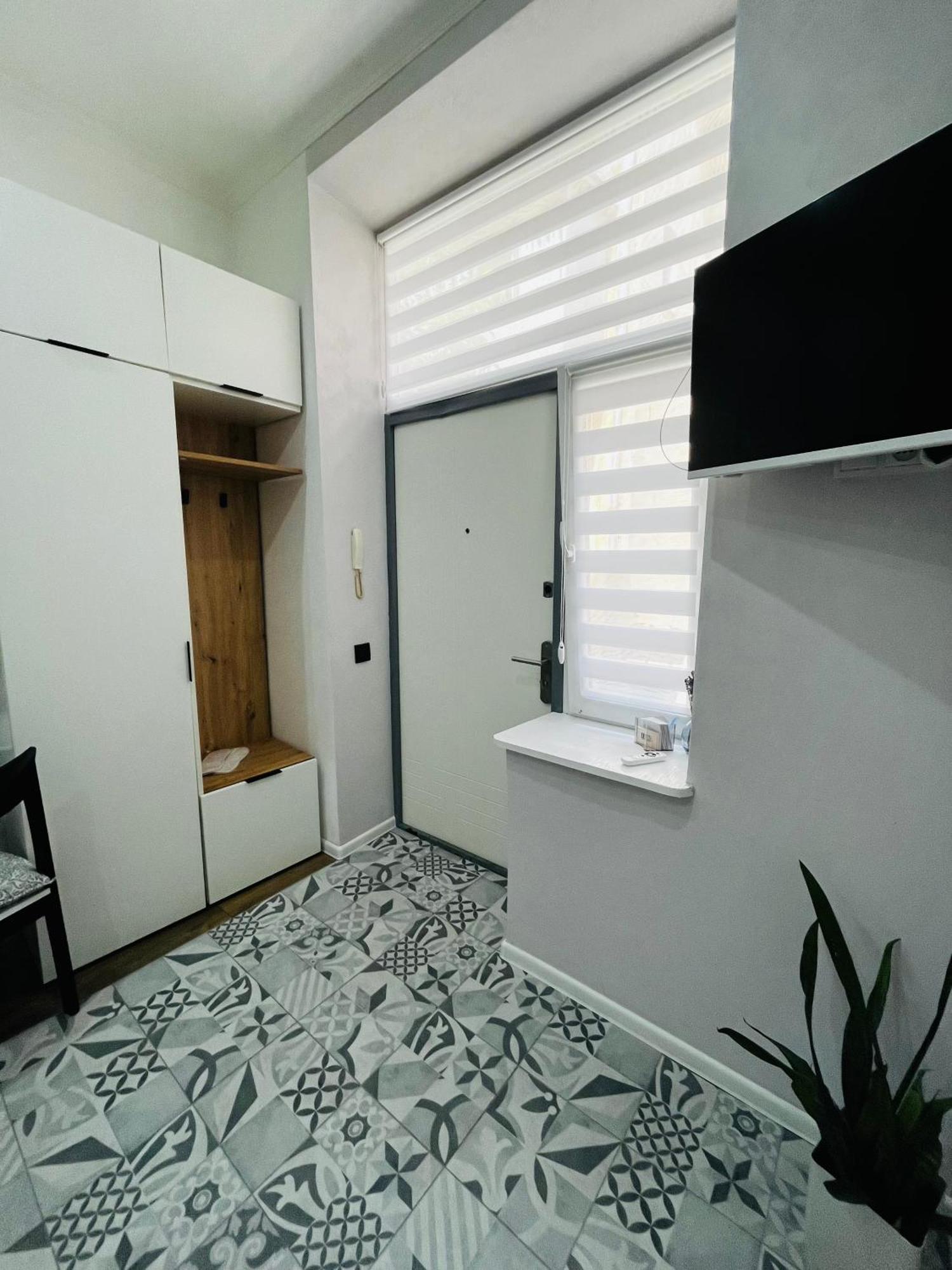 Iren Forum Apartment ลวีฟ ภายนอก รูปภาพ