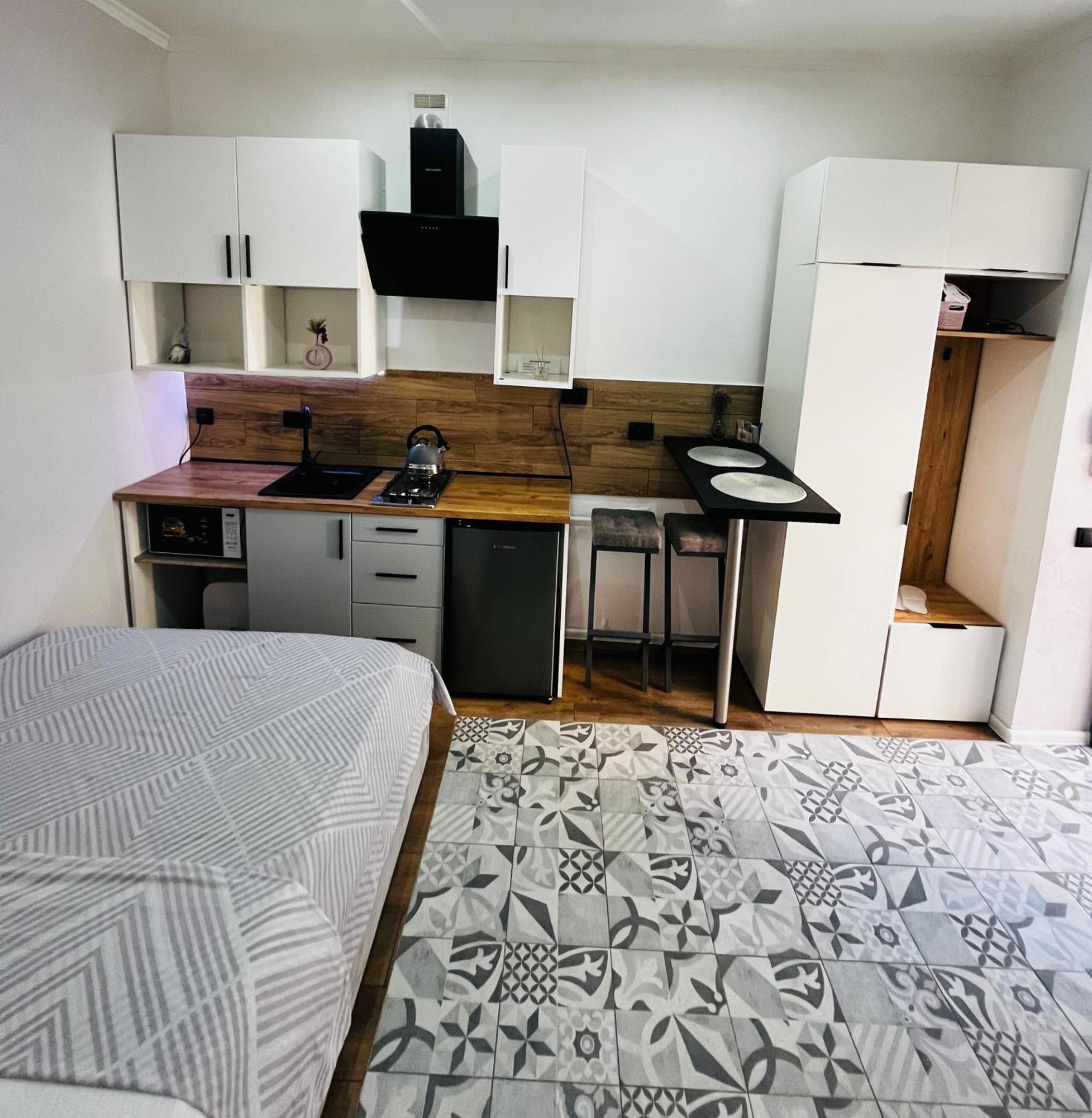 Iren Forum Apartment ลวีฟ ภายนอก รูปภาพ